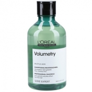 Loreal Volumetry Salicylic Acid shampoo    300 